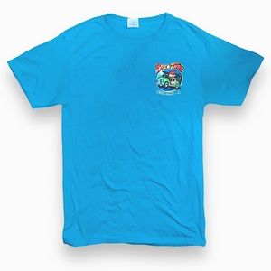 Vintage Brew Thru T Shirt